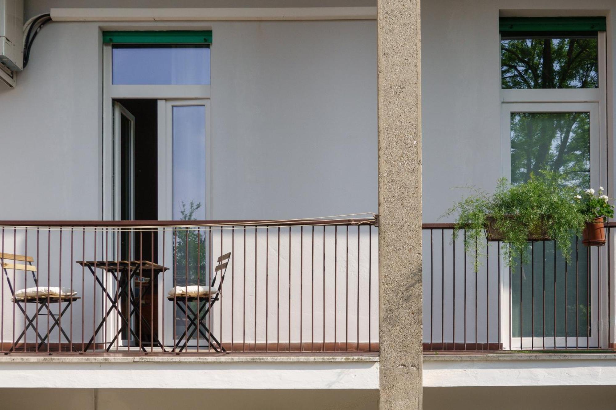 Family House Baggio - A Apartment Mailand