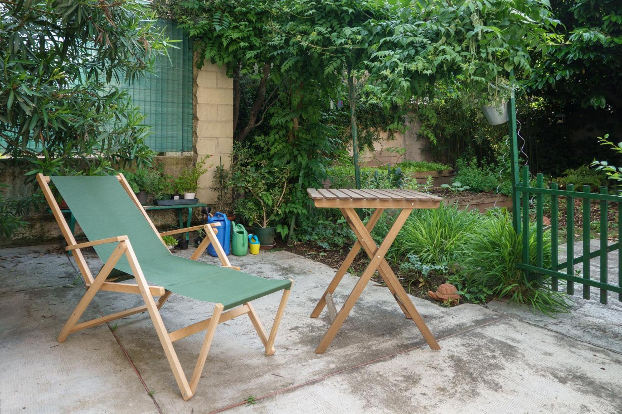 Apartment Family House Baggio - A Mailand