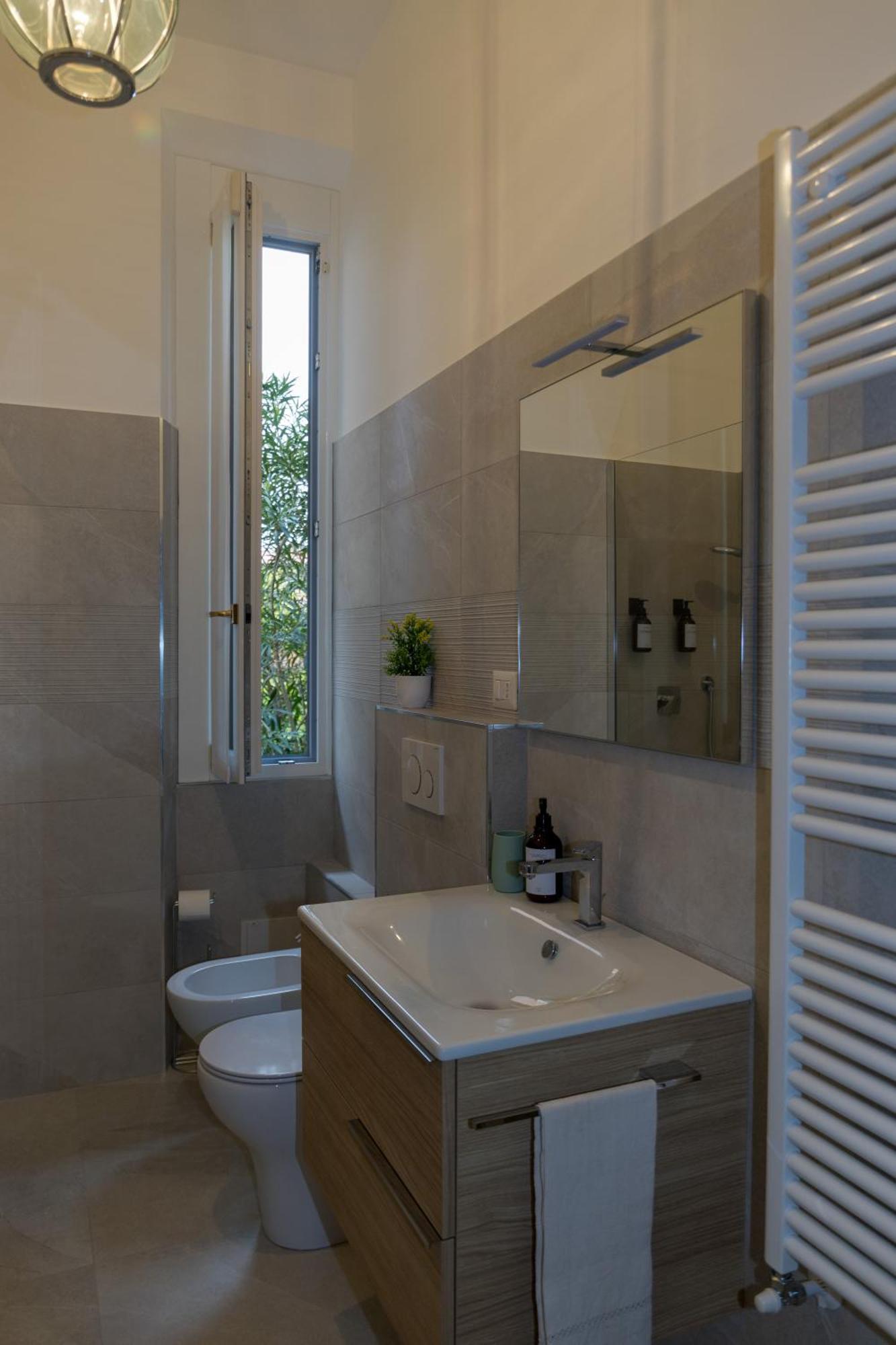 Apartment Family House Baggio - A Mailand