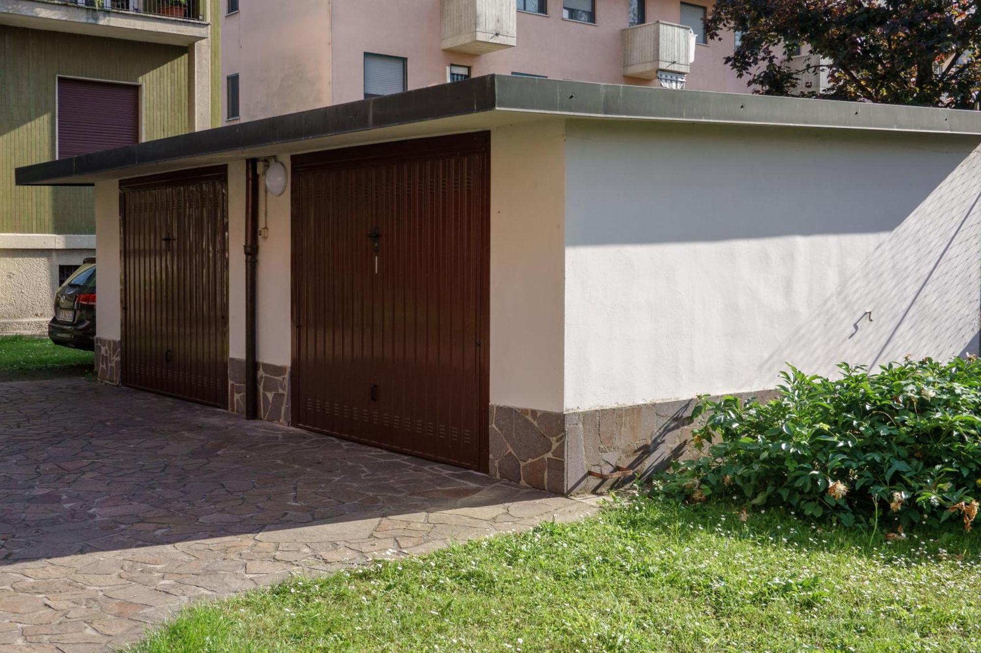 Family House Baggio - A Apartment Mailand