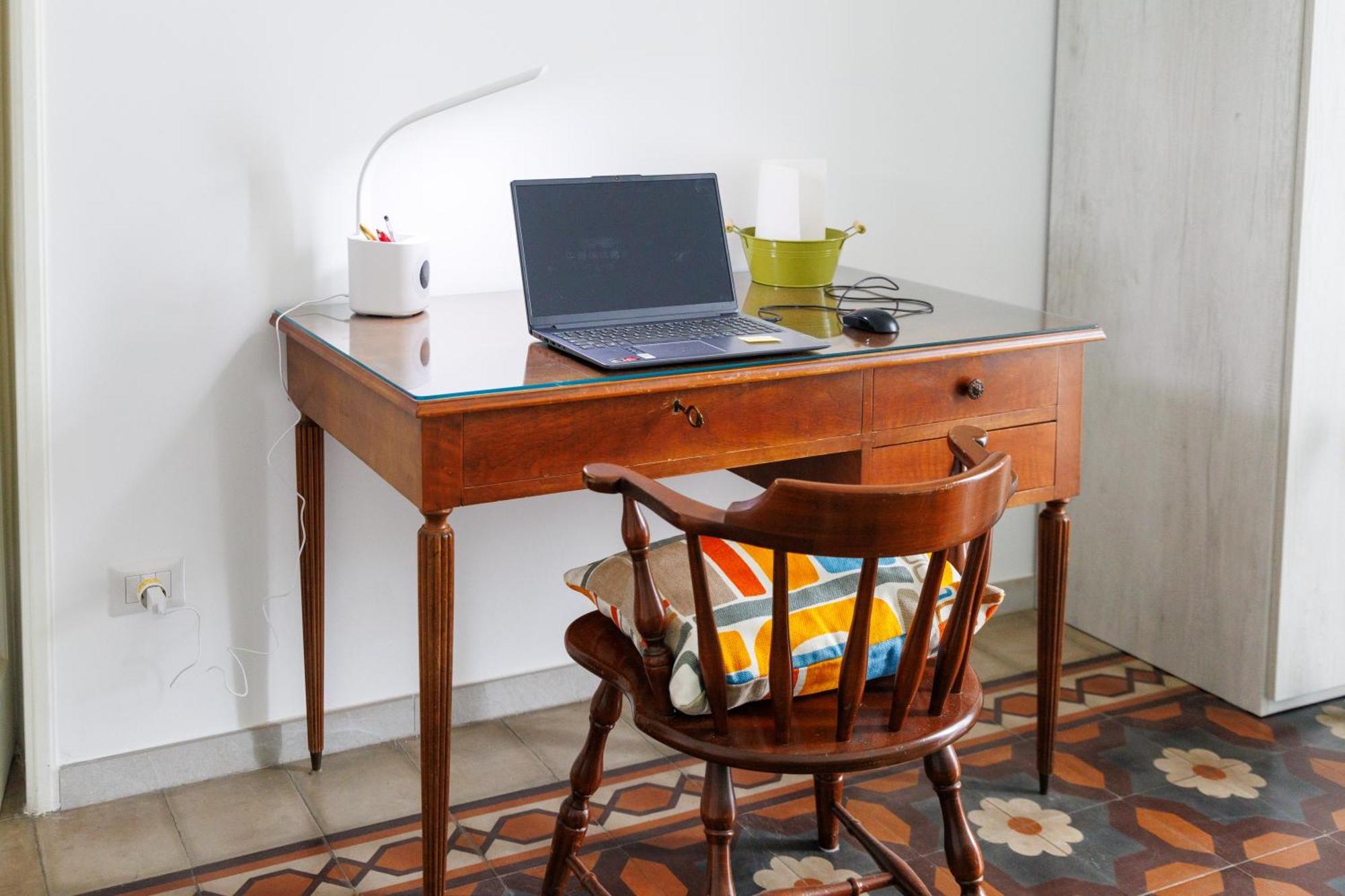 Apartment Family House Baggio - A Mailand
